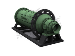 Ball Mill