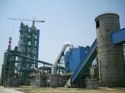 Cement Plants