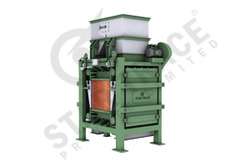 Induced Roll Separators