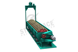 Silica sand washing machine