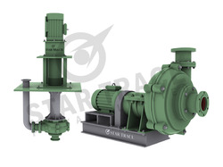 Slurry Pumps