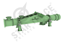 Tubular Feeders And Conveyors